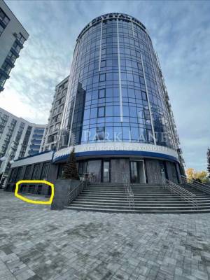  Бизнес-центр, W-7257462, Центральная, 21, Киев - Фото 2