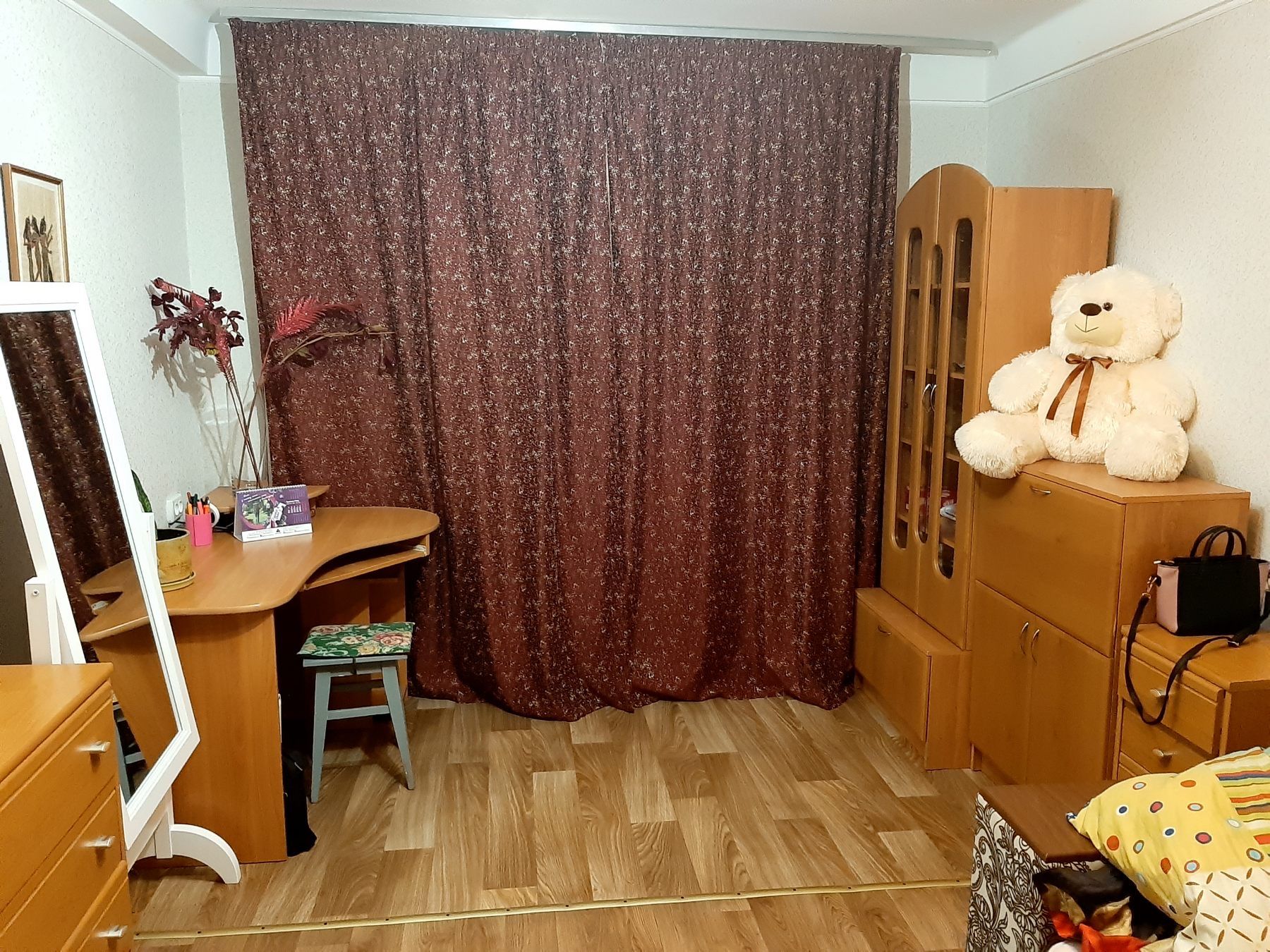 Apartment W-7271414, Kadeniuka Leonida avenue (Haharina Yuriia avenue), 13а, Kyiv - Photo 3