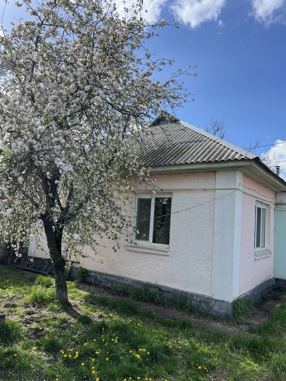 House W-7271828, Svobody, 54а, Rozhny - Photo 1